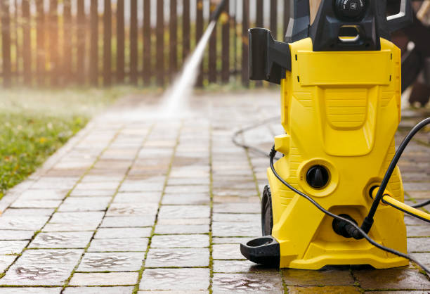 Best Restaurant Pressure Washing  in New Baltimore, MI